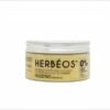 HERBÉOS Beurre De Karité à L’huile De Pépins De Figue De Barbarie 100 ml