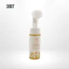 HERBÉOS Mousse Nettoyante Clarifiante Éclat 170 ml