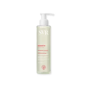 svr cicavit+ gel moussant