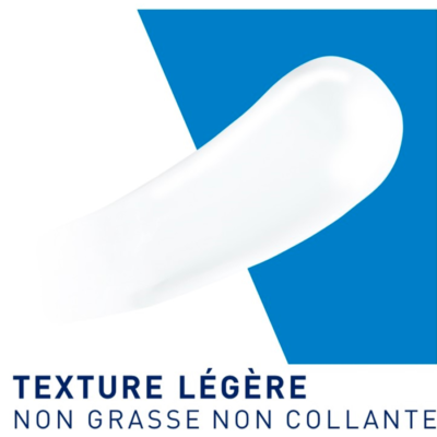 Cerave crème hydratante visage spf25