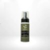 HERBÉOS Mousse Nettoyante Homme Aloé Vera & Menthe Verte 170 ml