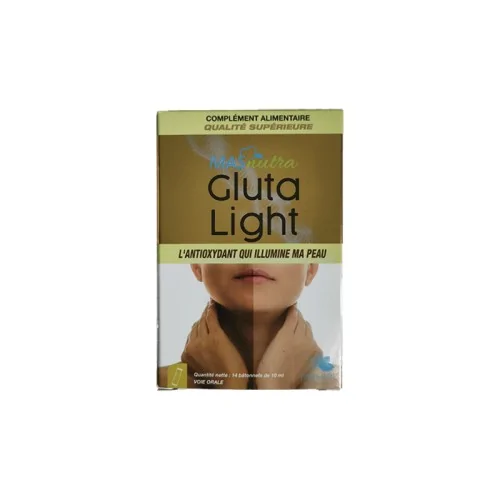 Gluta light 14 sticks 1