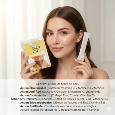 Gluta light 14 sticks Gluta light