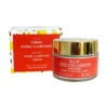 HERBÉOS Crème Hydra Clarifiante Éclat Nuit Peaux Mixtes à Grasses 50 ml