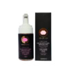 HERBÉOS Hydra Glow Mousse nettoyante Démaquillante