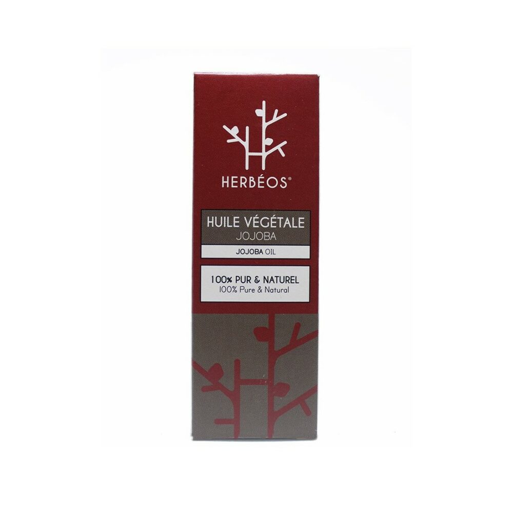 Herbéos élixir de jouvence 30 ml – image 2