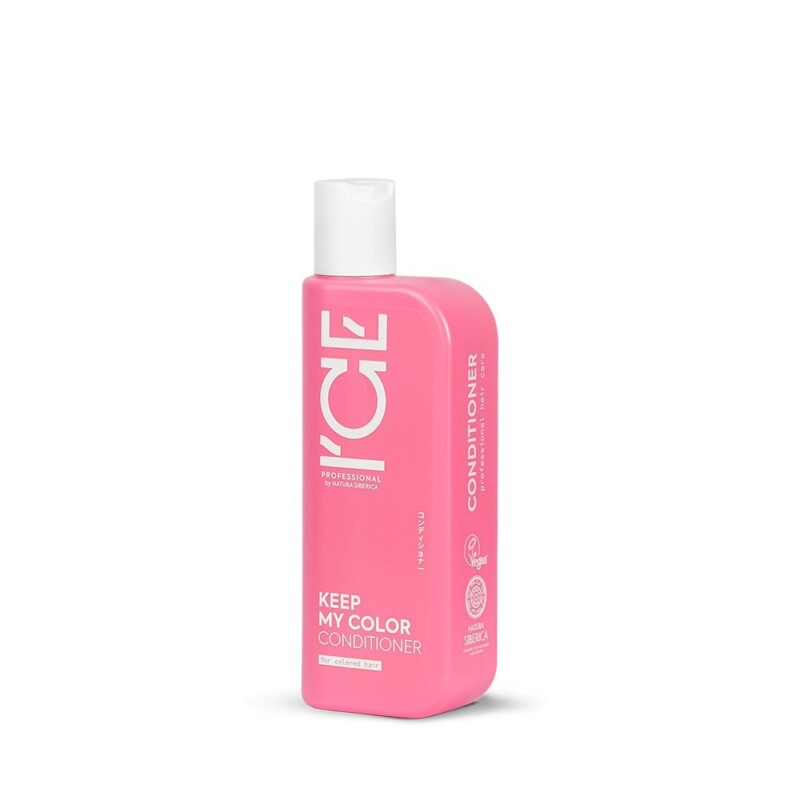 Ice professional keep my color conditionneur 250 ml