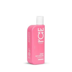 Ice professional keep my color shampooing 250 ml
