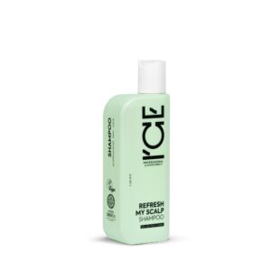 Ice professional refresh my scalp shampooing 250 ml