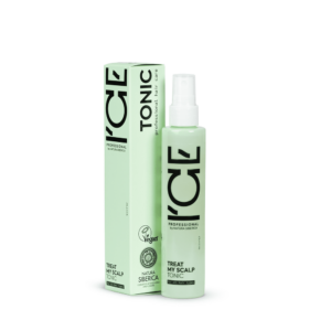 Ice professional treat my scalp tonic 100 ml