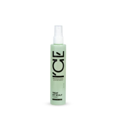 ice professional treat my scalp tonic 100 ml