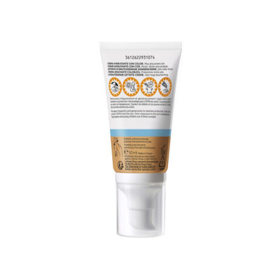 La Roche Posay Anthelios UVmune 400 Crème Hydratante SPF50+ Teinté 50ml