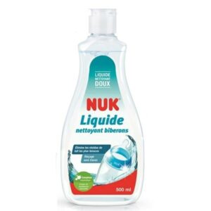nuk liquide vaisselle 500ml - maparatunisie