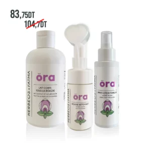 Ora indoor summer kit