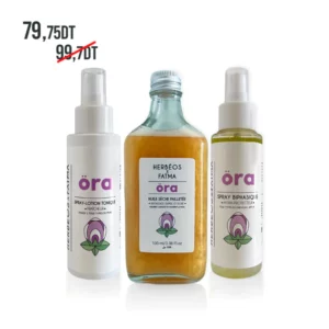 Ora outdoor summer kit