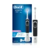 oral b brosse a dents electrique vitality 100 sensi ultrathin d100