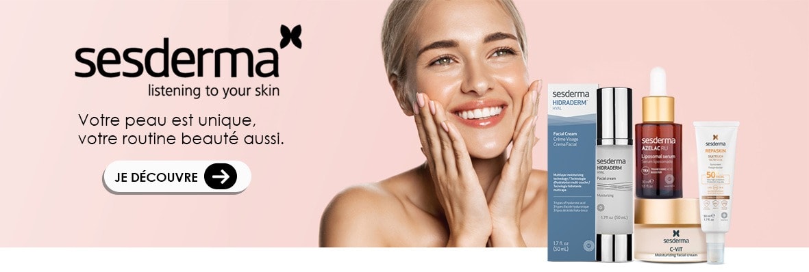 Sesderma. Maparatunisie