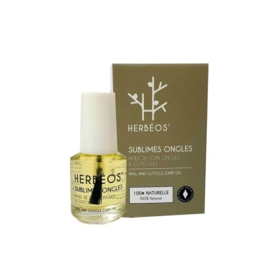 HERBÉOS Sublimes Ongles 10 ml