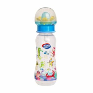 baby pur biberon avec couvercle hochet maparatunisie