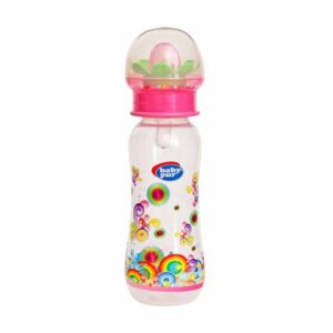 Baby pur biberon avec couvercle hochet maparatunisie