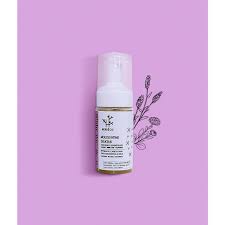 HERBÉOS Mousse Intime Douceur Aux Huiles Essentielles 120 ml