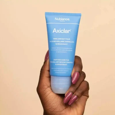 axiclar soin anti taches aisselles 75ml