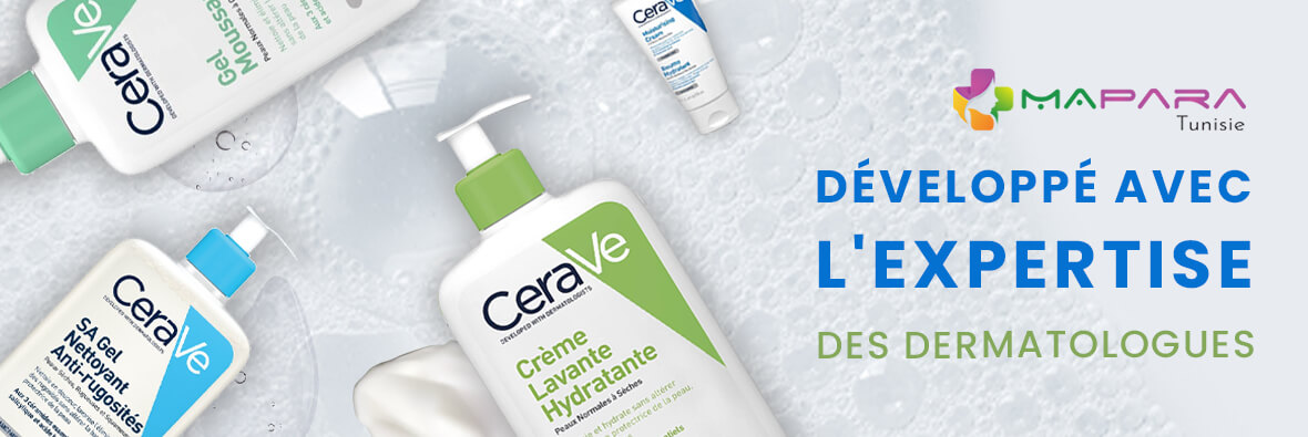 Banniere cerave