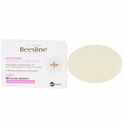 Beesline Savon Éclaircissant Zone Intime 110g