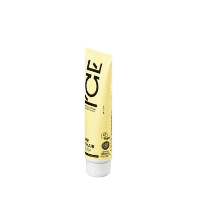 ice professional tame my hair crème cheuveux bouclés 100 ml