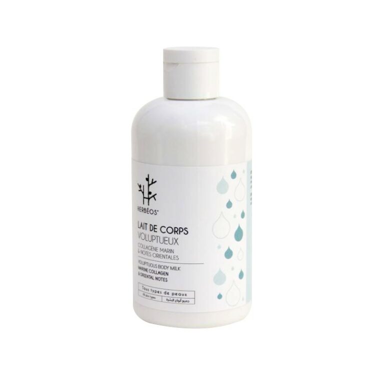 Lait Corporel Oriental à La Figue EQUATORIA 200 Ml - Hydratation, Fabriqué En France, Neuf