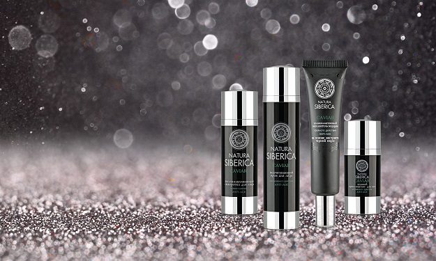 Natura siberica caviar platinium