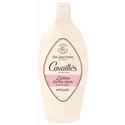 ROGE CAVAILLES Soin Toilette Intime Extra Doux 100ml