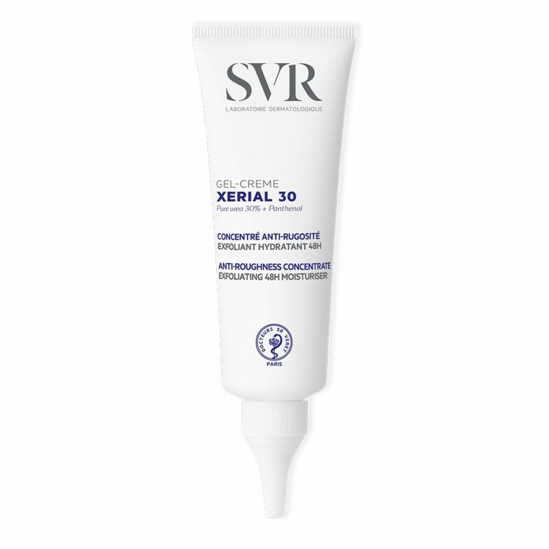 Svr xérial 30 gel crème