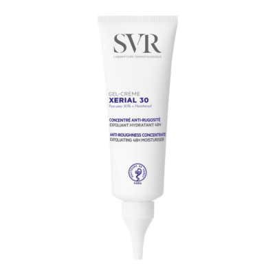 Xerial 30 Gel Crème