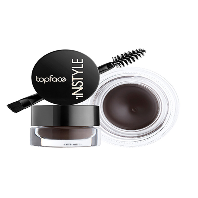 Topface instyle eyebrow gel 005