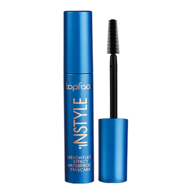 Topface Instyle Mascara Waterproof