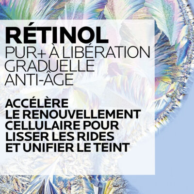 La roche posay rétinol b3 sérum 30ml