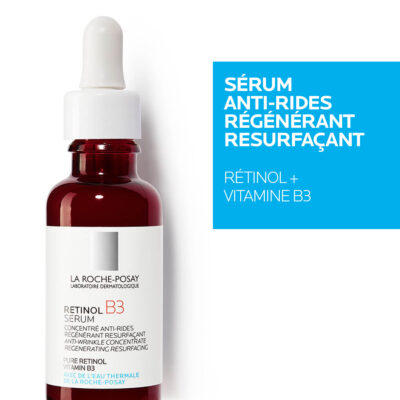 La roche posay rétinol b3 sérum 30ml