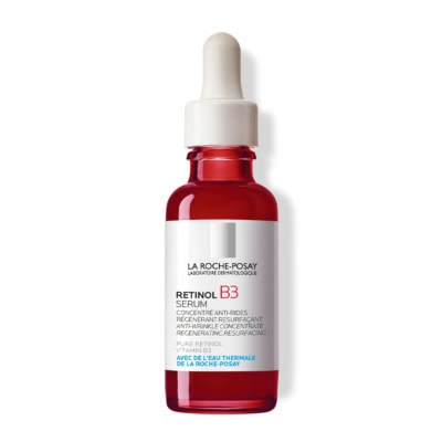 la roche posay retinol b3 sérum