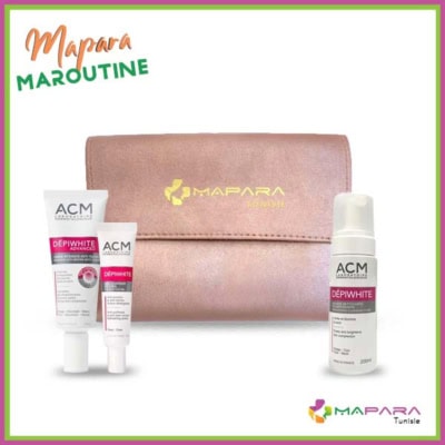 Ma Routine Depiwhite Anti taches