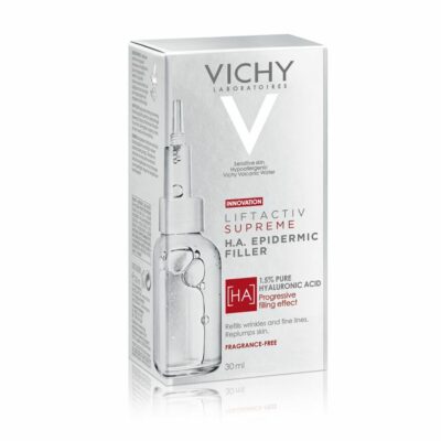Vichy liftactiv supreme sérum h. A. Epidermic