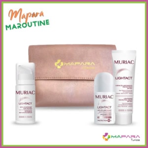 Ma routine light muriac maparatunisie