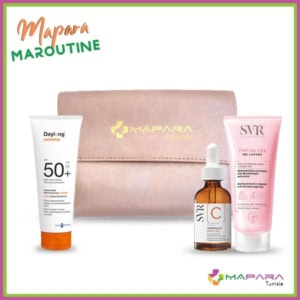 Ma routine coup d'eclat pns svr daylong maparatunisie