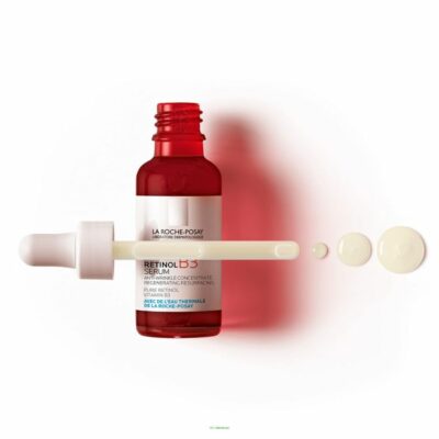 la roche posay retinol b3 sérum