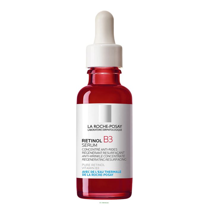 la roche posay retinol b3 sérum