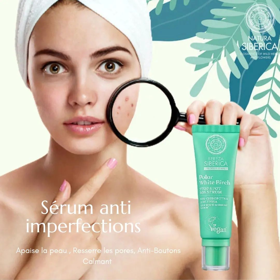 Routine anti imperfection