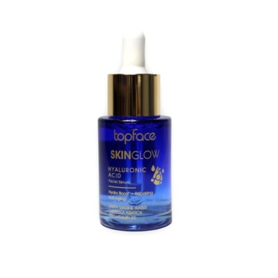 Topface Skin Glow Sérum Visage Hyaluronic Acid