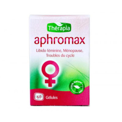 Therapia Naturlax Laxatif Naturel 20 Gelules - MaPara Tunisie