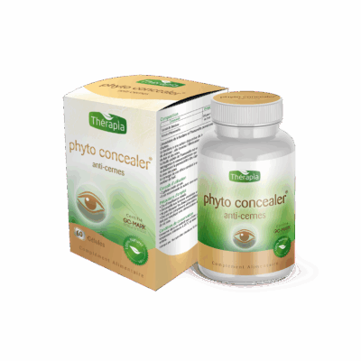 Therapia Phyto Concealer 60 Gélules
