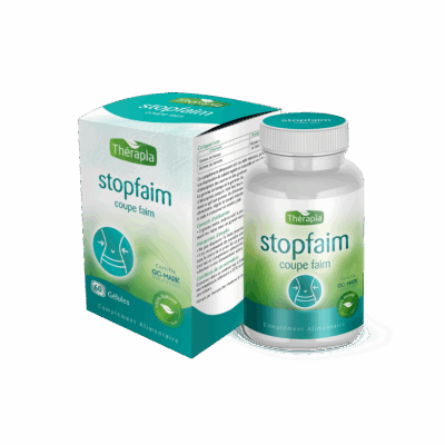 Therapia Stopfaim 60 Gelules